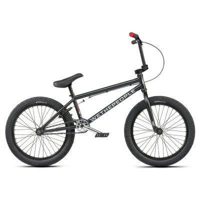 Велосипед BMX Wethepeople CRS 20 - RSD FC - 2021 Велосипед BMX Wethepeople CRS 20 - RSD FC - 2021