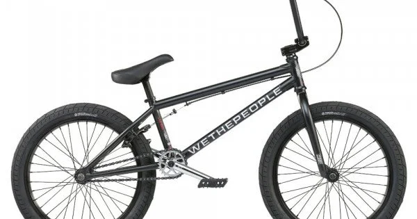 BMX WeThePeople - 01001080121|Купить в Интернет-магазине