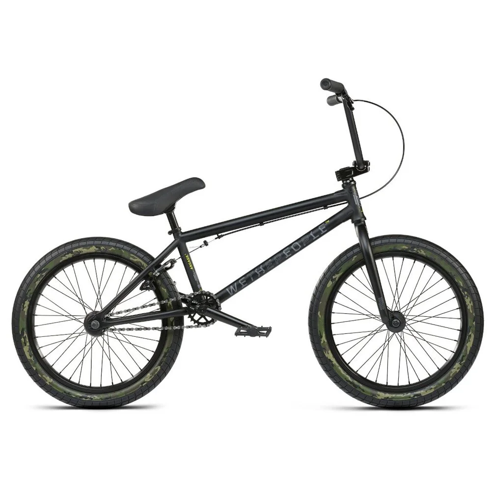 MARUKO POWER BMX 台湾製 BMX Bikes Melbourne - Radio Saiko 20