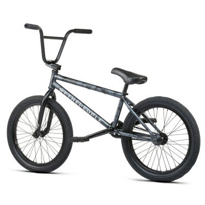 Велосипед BMX Wethepeople Justice - 2021 Велосипед BMX Wethepeople Justice - 2021