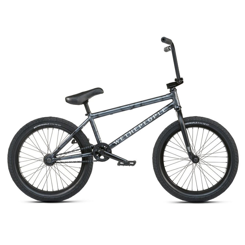 Велосипед BMX Wethepeople Justice - 2021