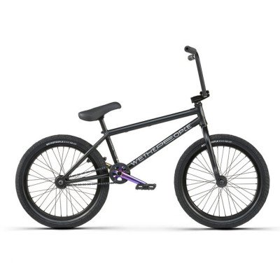 Велосипед BMX Wethepeople Reason - 2021 Велосипед BMX Wethepeople Reason - 2021