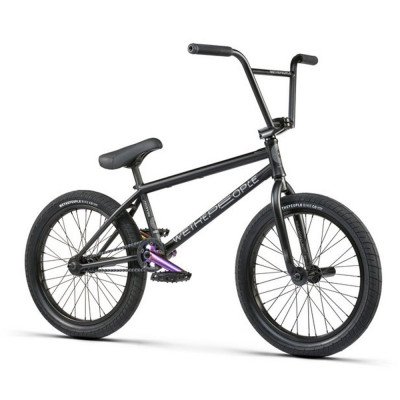 Велосипед BMX Wethepeople Reason - 2021 Велосипед BMX Wethepeople Reason - 2021