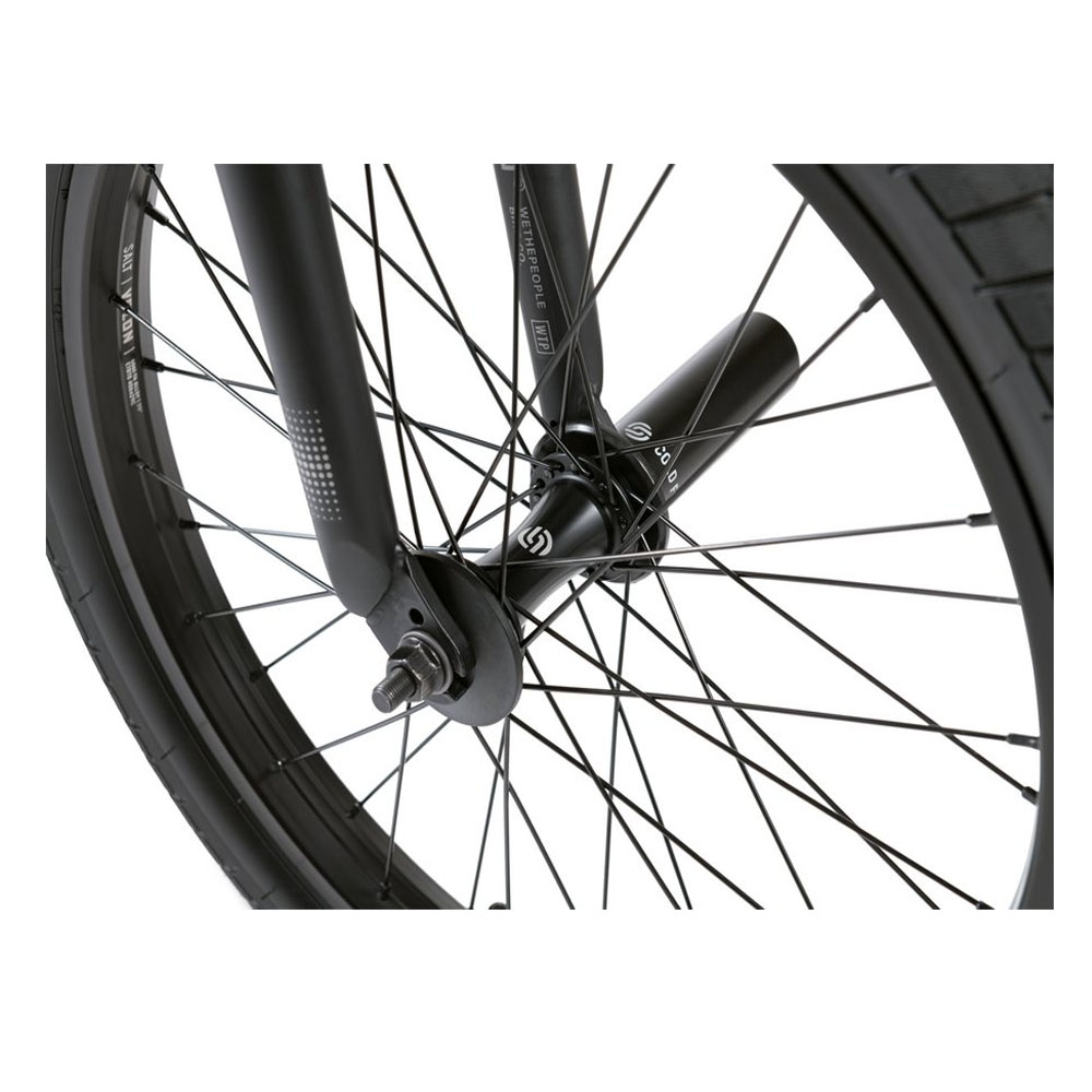 Велосипед BMX Wethepeople Reason - 2021