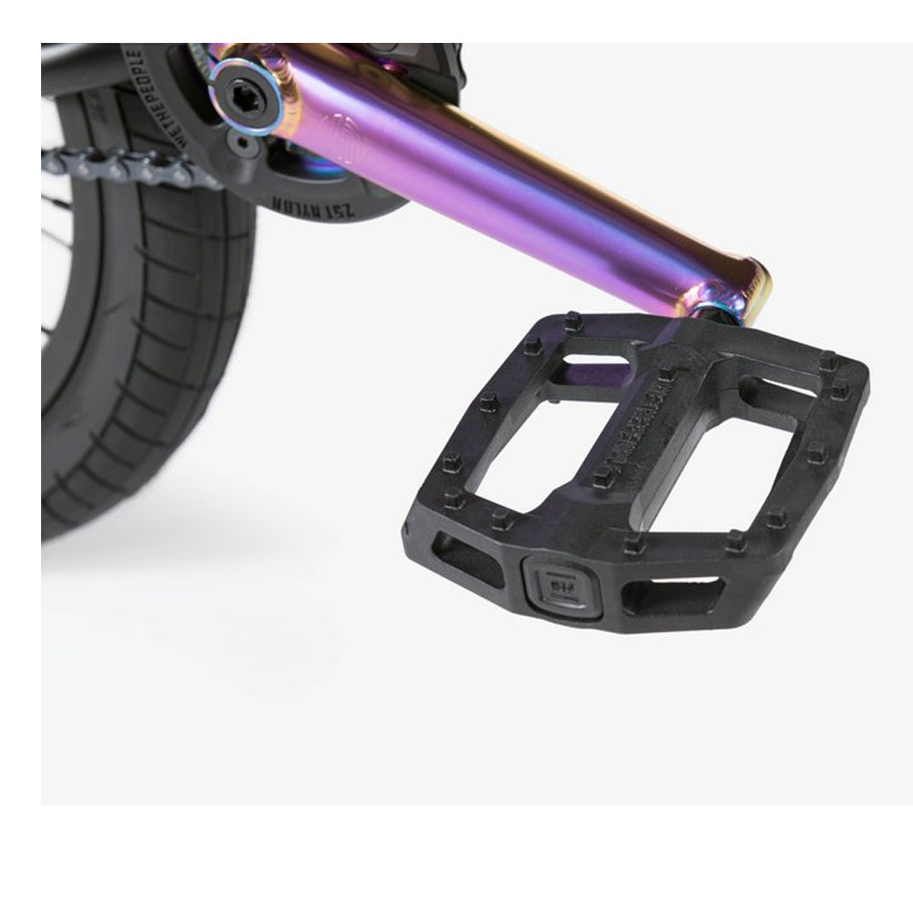 Велосипед BMX Wethepeople Reason - 2021