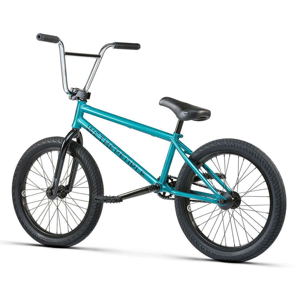Велосипед BMX Wethepeople Crysis - 2021
