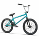 Велосипед BMX Wethepeople Crysis - 2021