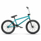 Велосипед BMX Wethepeople Crysis - 2021