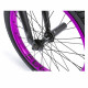Велосипед BMX Wethepeople Trust - RSD FC - 2021
