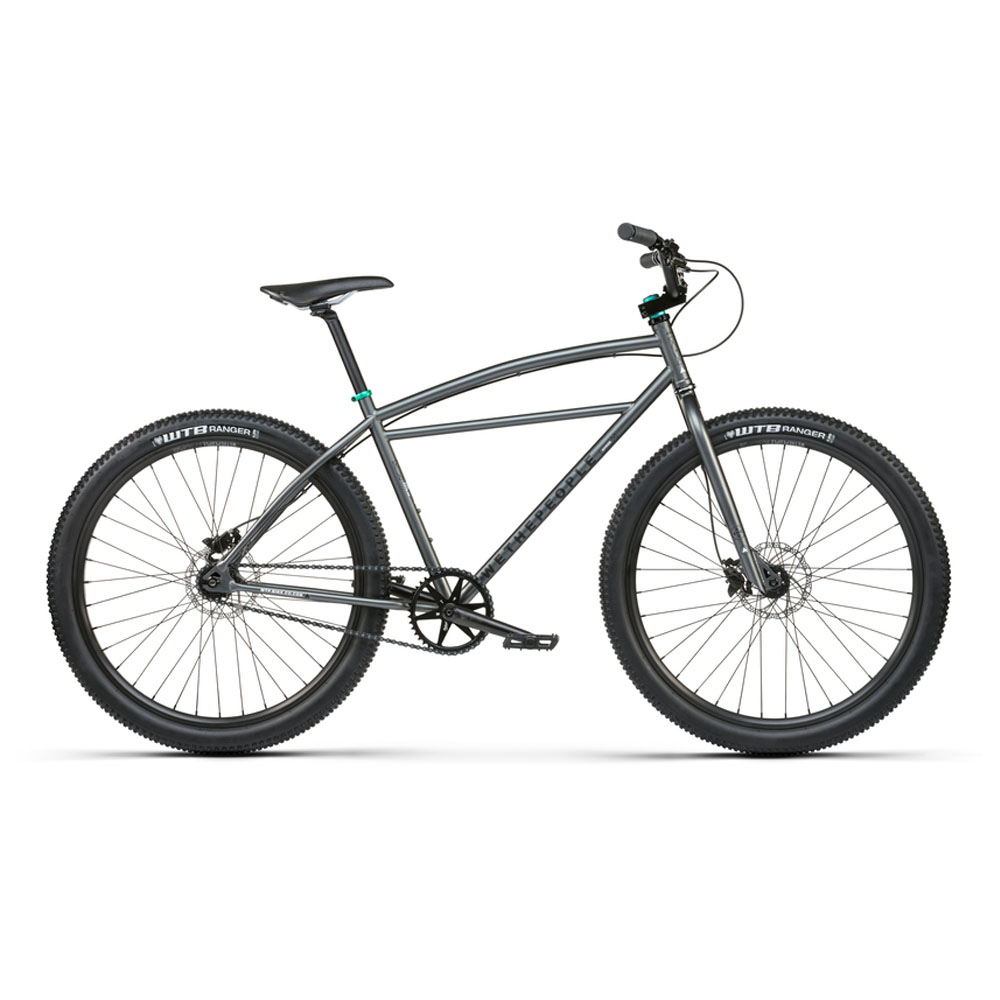 Велосипед Wethepeople The Avenger - 2021