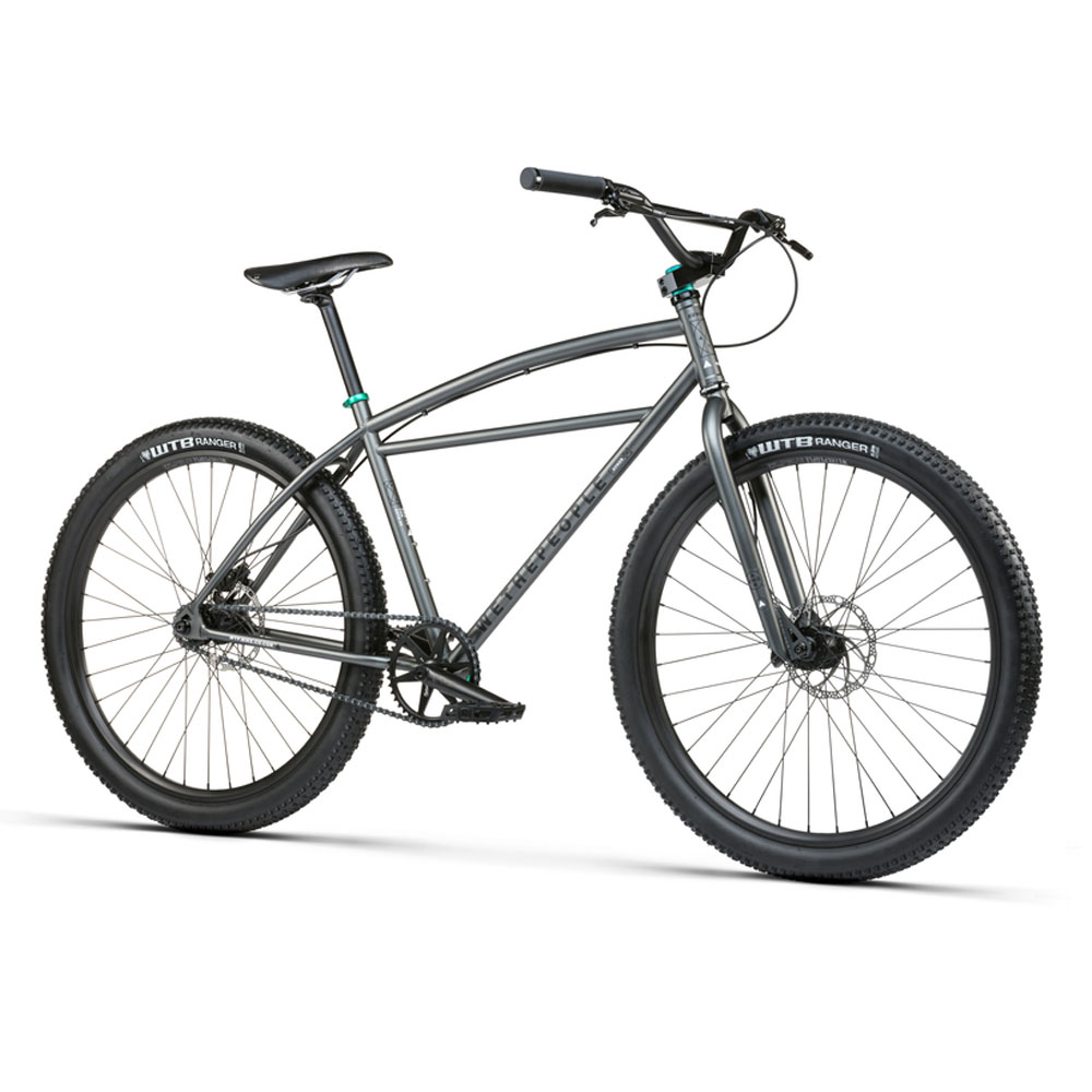 Велосипед Wethepeople The Avenger - 2021
