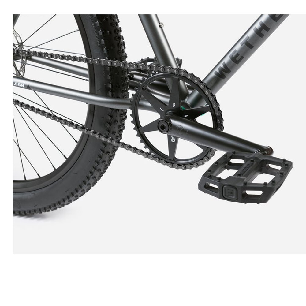 Велосипед Wethepeople The Avenger - 2021
