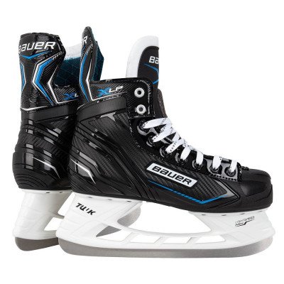 Коньки хоккейные Bauer X-LP SR Коньки хоккейные Bauer X-LP SR