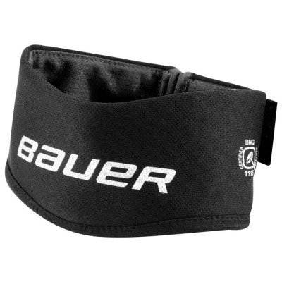 Защита горла игрока Bauer NLP20 Premium
