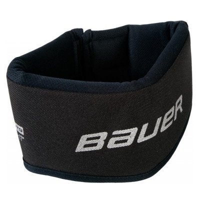 Защита горла хоккейная Bauer NLP7 Yth