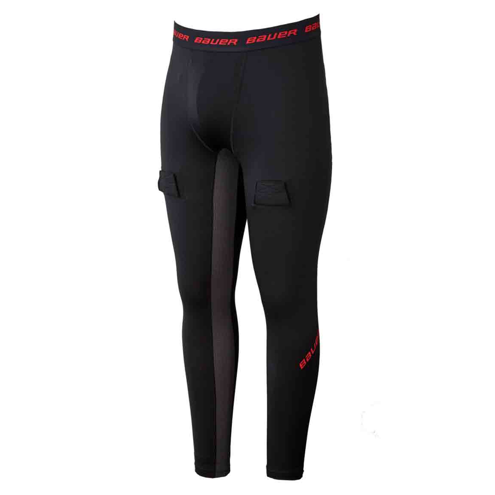 Термо-брюки c раковиной Bauer Essentail SR