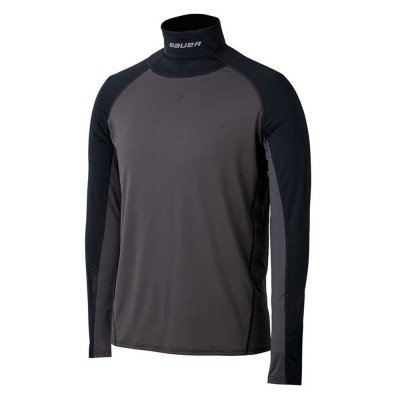 Термо-майка с дл.рукавом Bauer SR Термо-майка с дл.рукавом Bauer SR