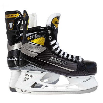 Коньки хоккейные Bauer BTH20 Supreme S37 Int