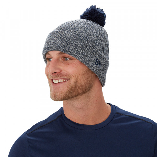 Зимняя шапка Bauer Team Marl knit