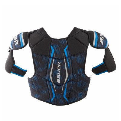 Нагрудник хоккейный Bauer SR