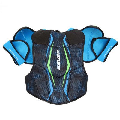 Нагрудник хоккейный Bauer JR