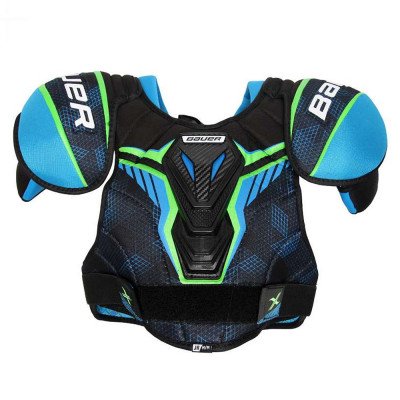 Нагрудник хоккейный Bauer JR