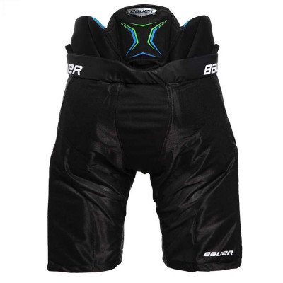 Трусы игрока Bauer JR