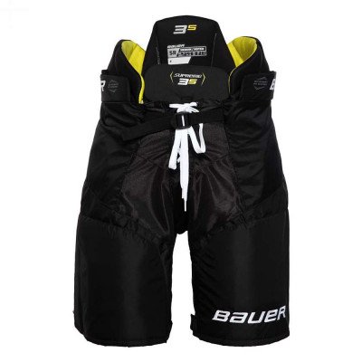 Трусы хоккейные Bauer Supreme 3S SR