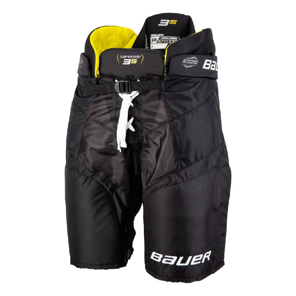 Трусы хоккейные Bauer Supreme 3S SR