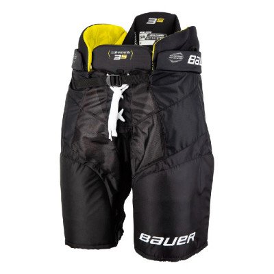 Трусы хоккейные Bauer Supreme 3S SR