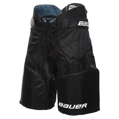 Трусы хоккейные Bauer SR