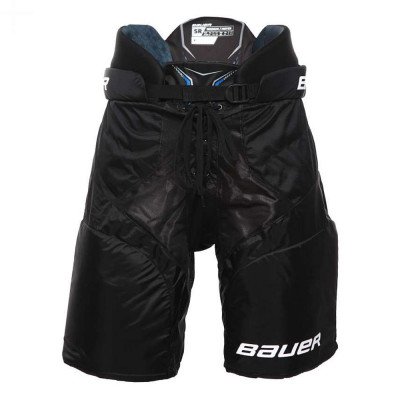 Трусы хоккейные Bauer SR