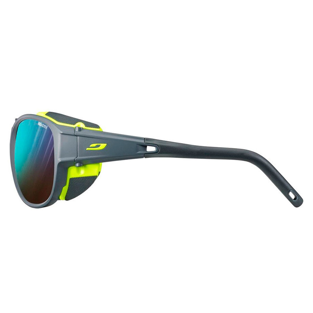 Солнцезащитные очки Julbo Explorer 2.0 RP 2-4DL Солнцезащитные очки Julbo Explorer 2.0 RP 2-4DL