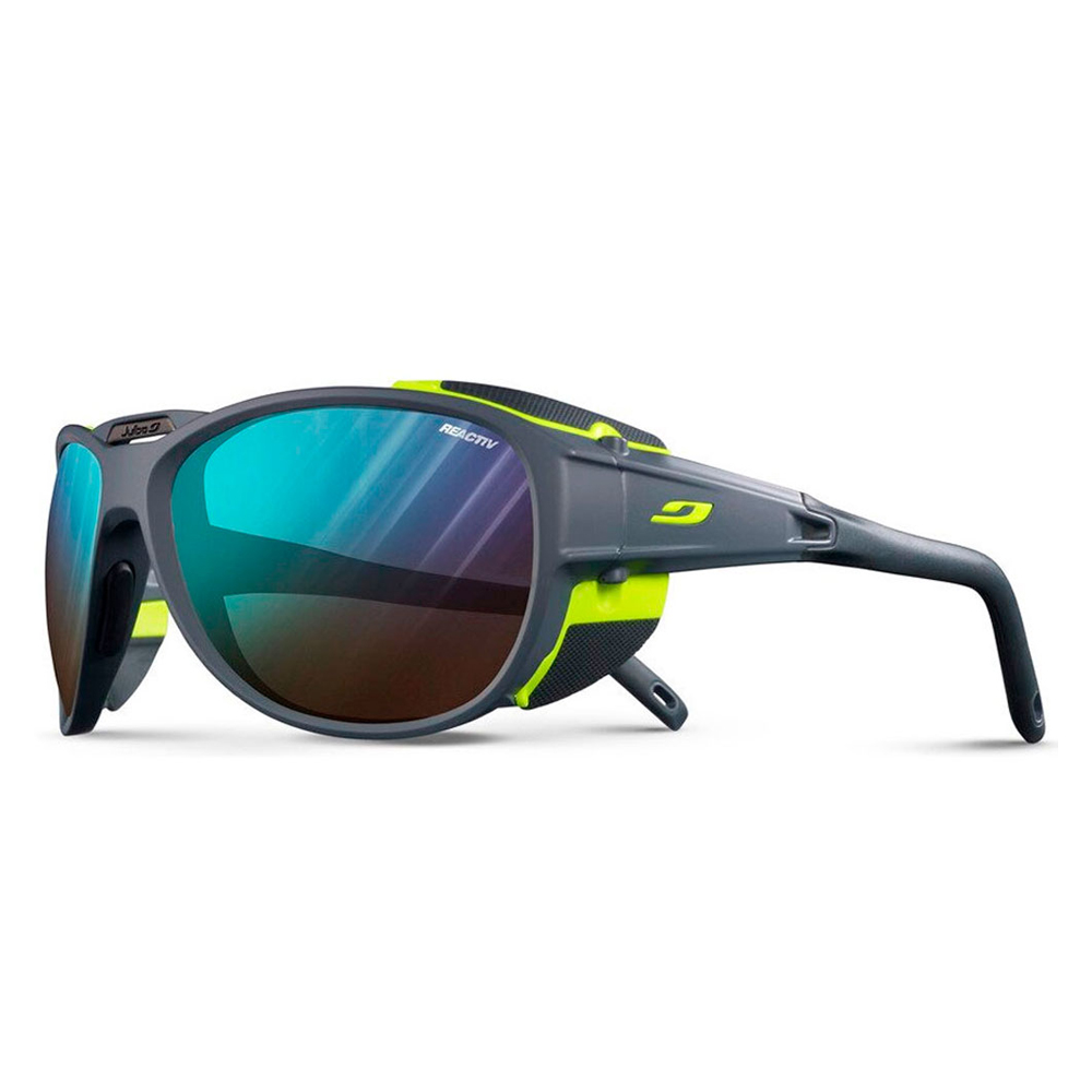 Солнцезащитные очки Julbo Explorer 2.0 RP 2-4DL Солнцезащитные очки Julbo Explorer 2.0 RP 2-4DL