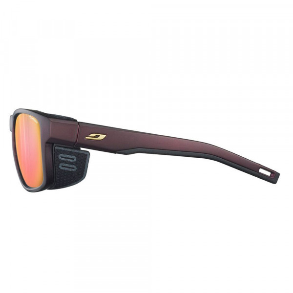 Солнцезащитные очки Julbo Shield M Polarized 3CF