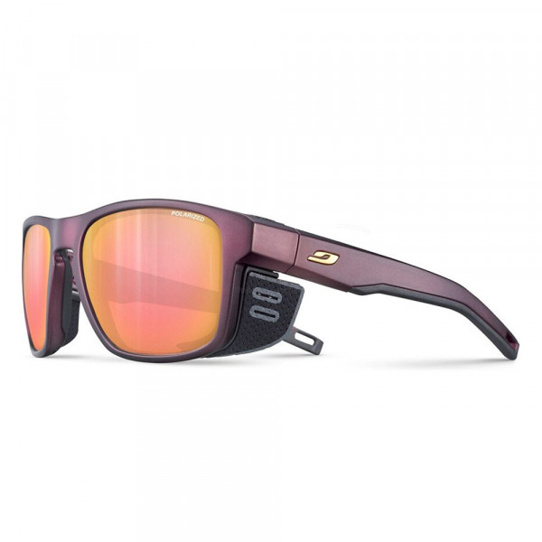 Солнцезащитные очки Julbo Shield M Polarized 3CF