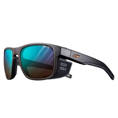 Велосипедные очки Julbo Shield M RP 2-4DL 