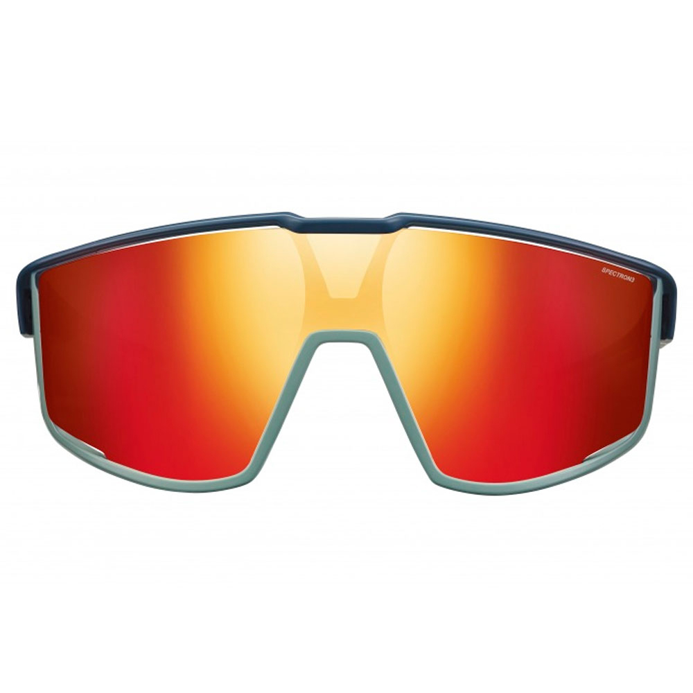 Велосипедные очки Julbo Fury sp3CF