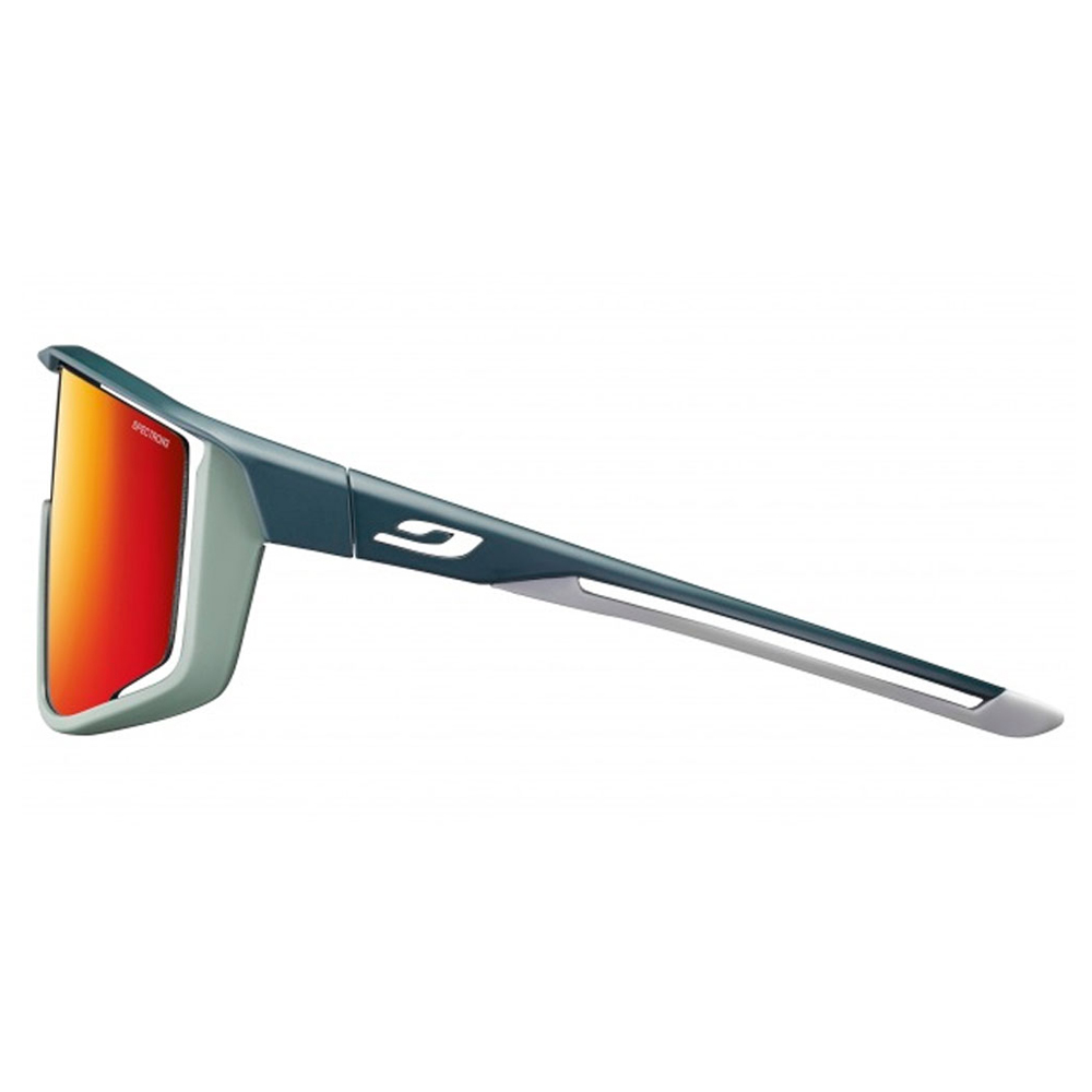 Велосипедные очки Julbo Fury sp3CF