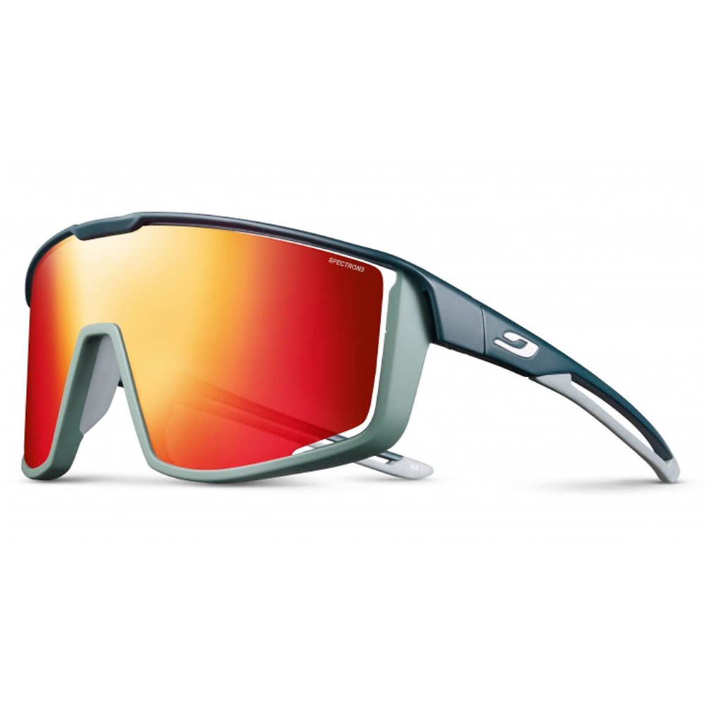 Велосипедные очки Julbo Fury sp3CF