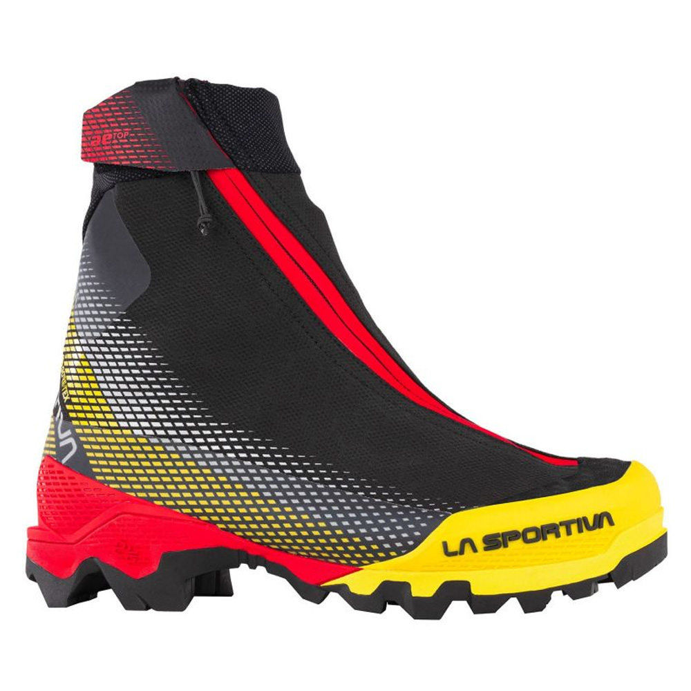 Ботинки мужские La Sportiva Aequilibrium Top Gtx