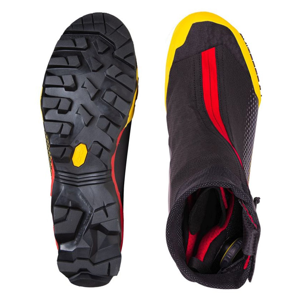 Ботинки мужские La Sportiva Aequilibrium Top Gtx