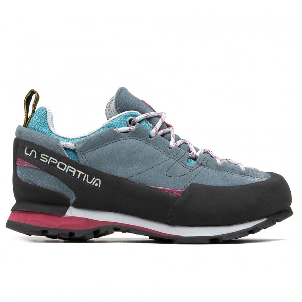 Кроссовки треккинговые женские La Sportiva Boulder X
