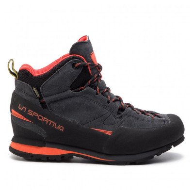 Ботинки мужские La Sportiva Boulder X Mid