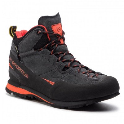Ботинки мужские La Sportiva Boulder X Mid