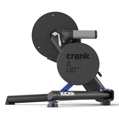 Велотренажёр Wahoo Kickr smart power trainer