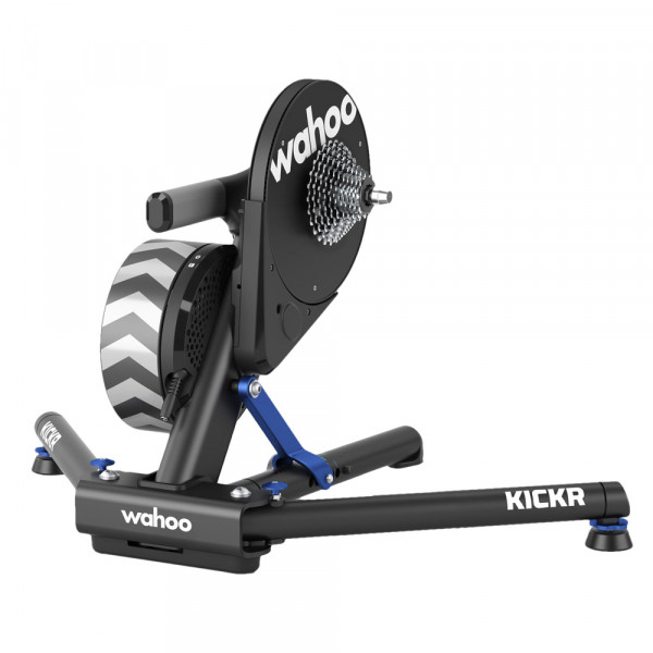 Велотренажёр Wahoo Kickr smart power trainer