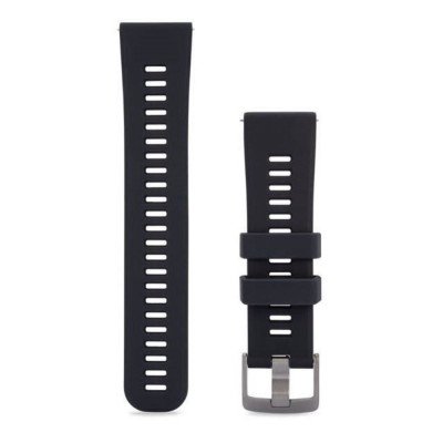 Ремешок для часов Wahoo Multisport watch band stealth gray