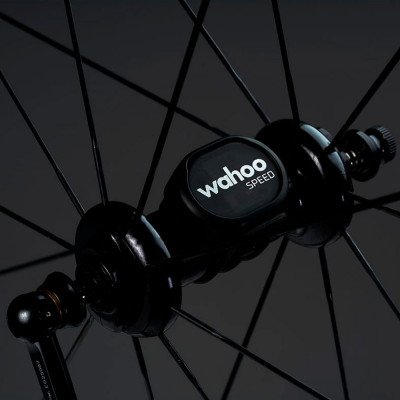 Датчик скорости Wahoo RPM speed sensor