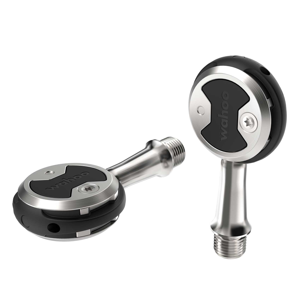 Педали Wahoo Zero pedal system Педали Wahoo Zero pedal system